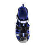 Sahara - Flex® | Black/Blue