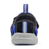 Sahara - Flex® | Black/Blue