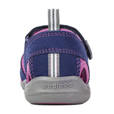Sahara - Flex® | Navy/Pink