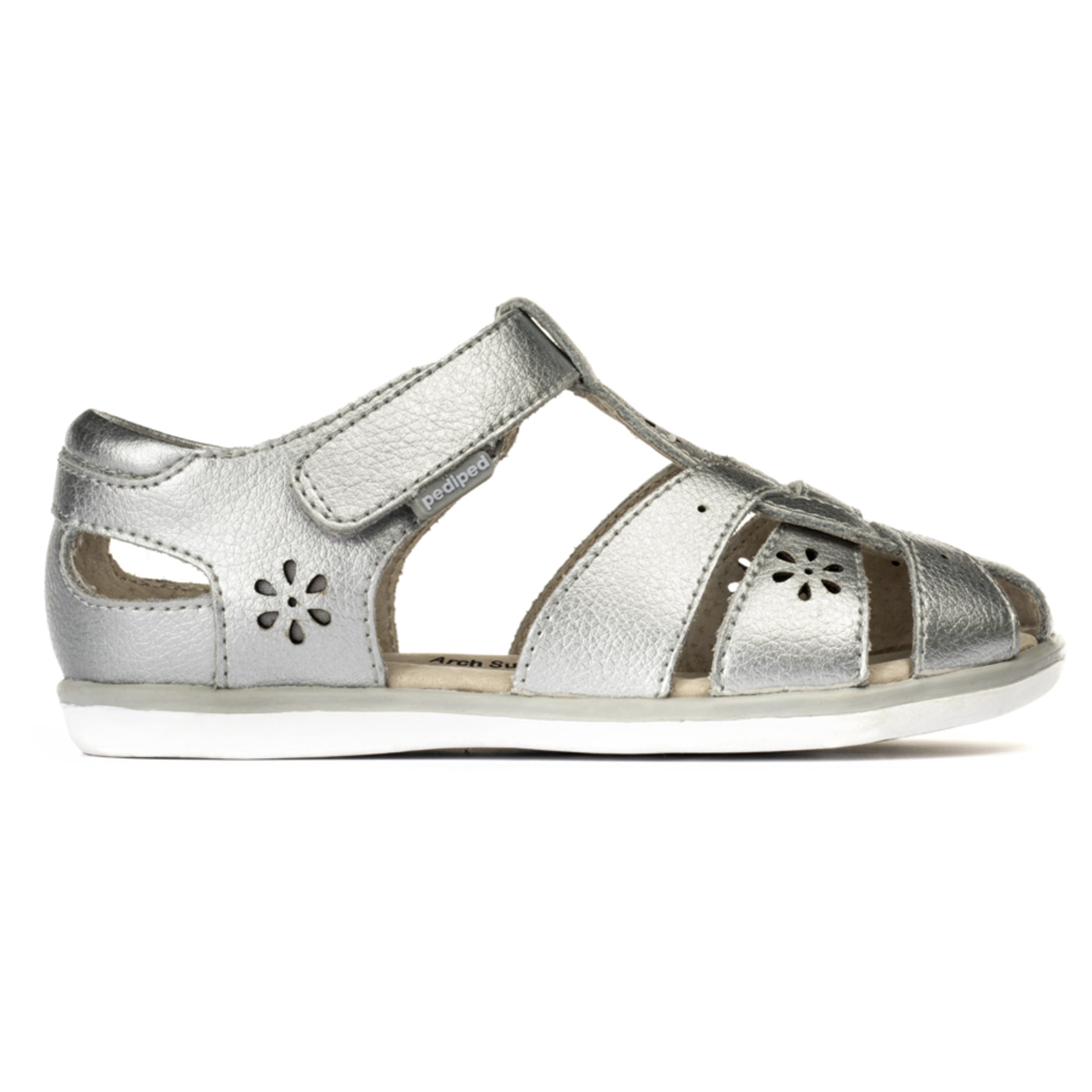 nikki-flex®-silver
