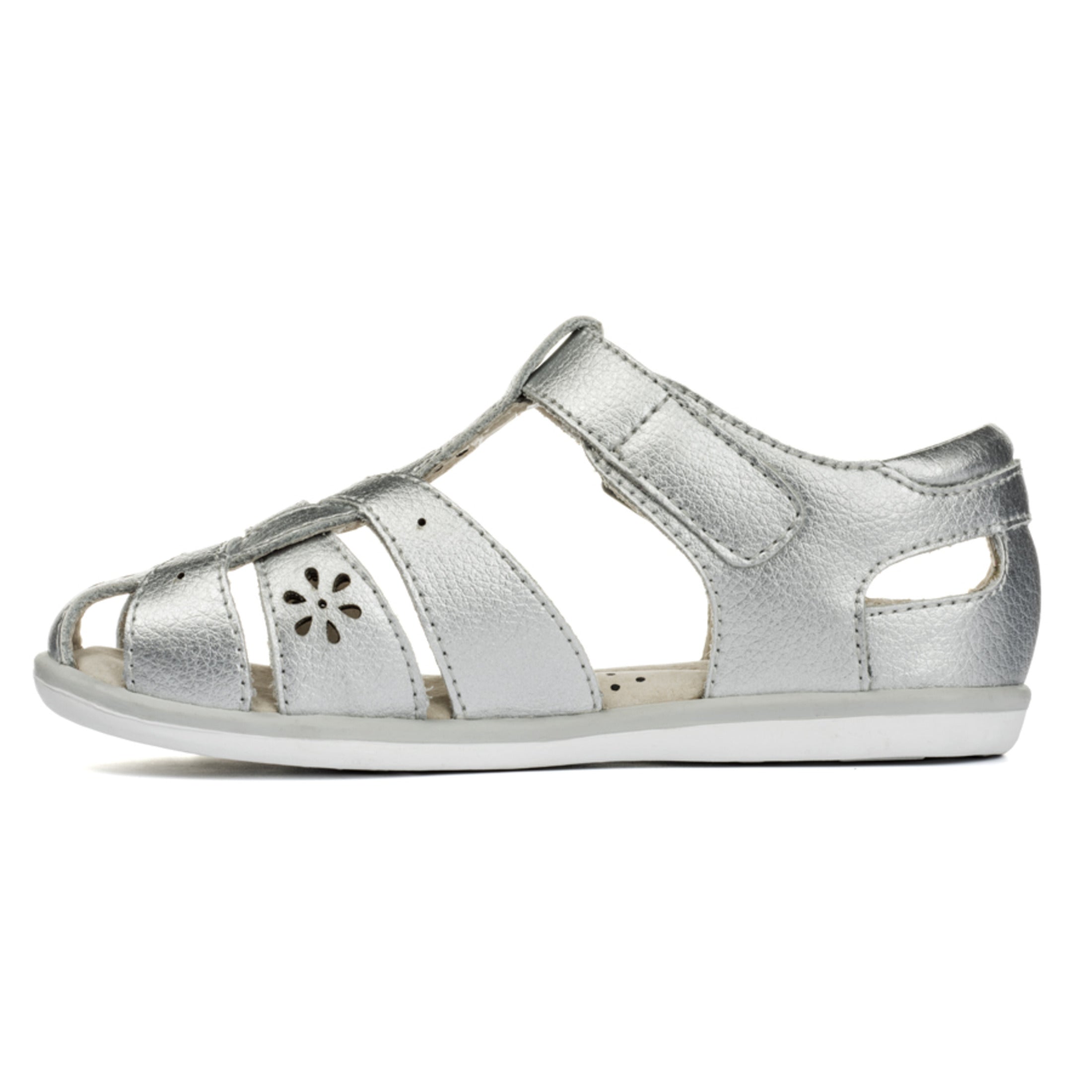 nikki-flex®-silver
