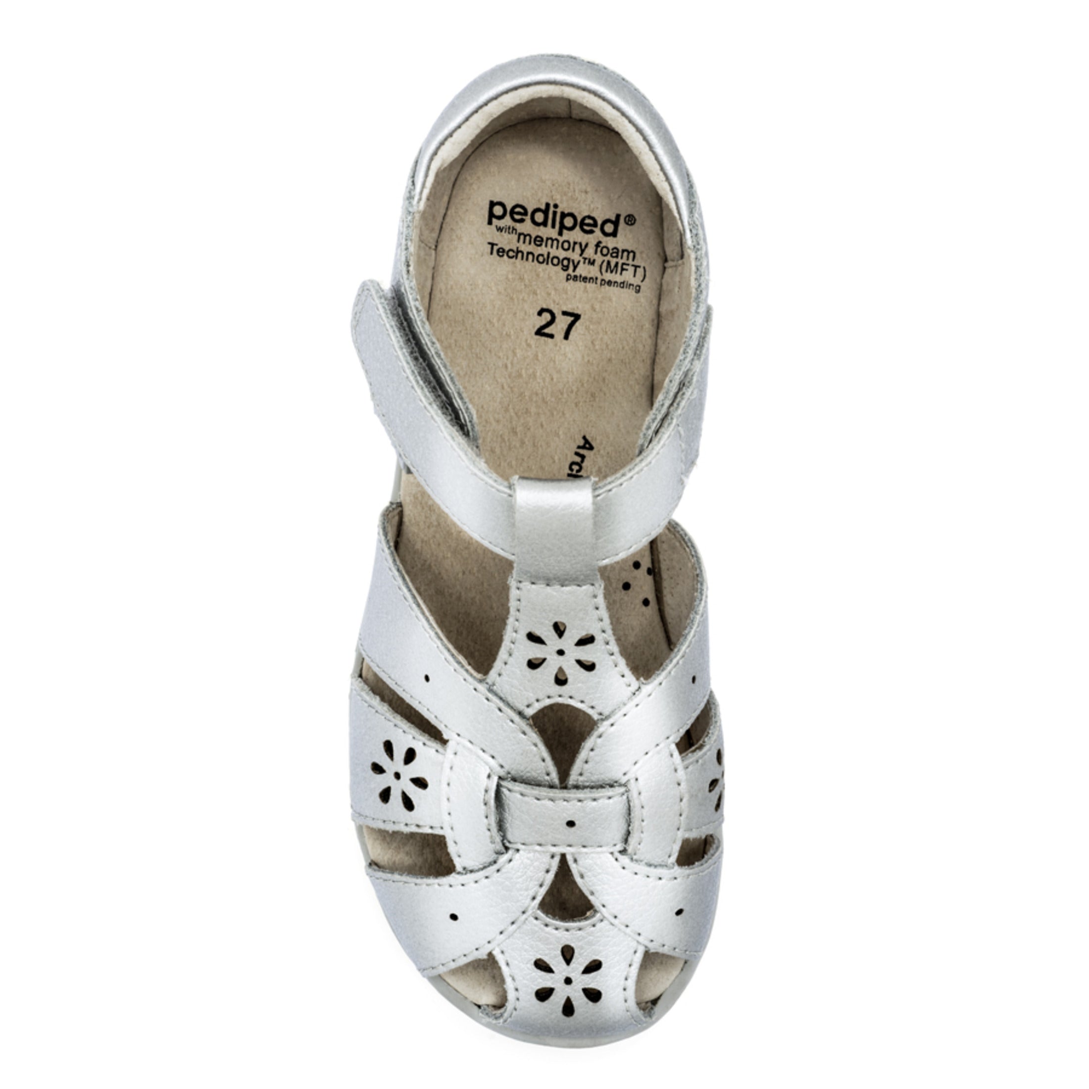 nikki-flex®-silver