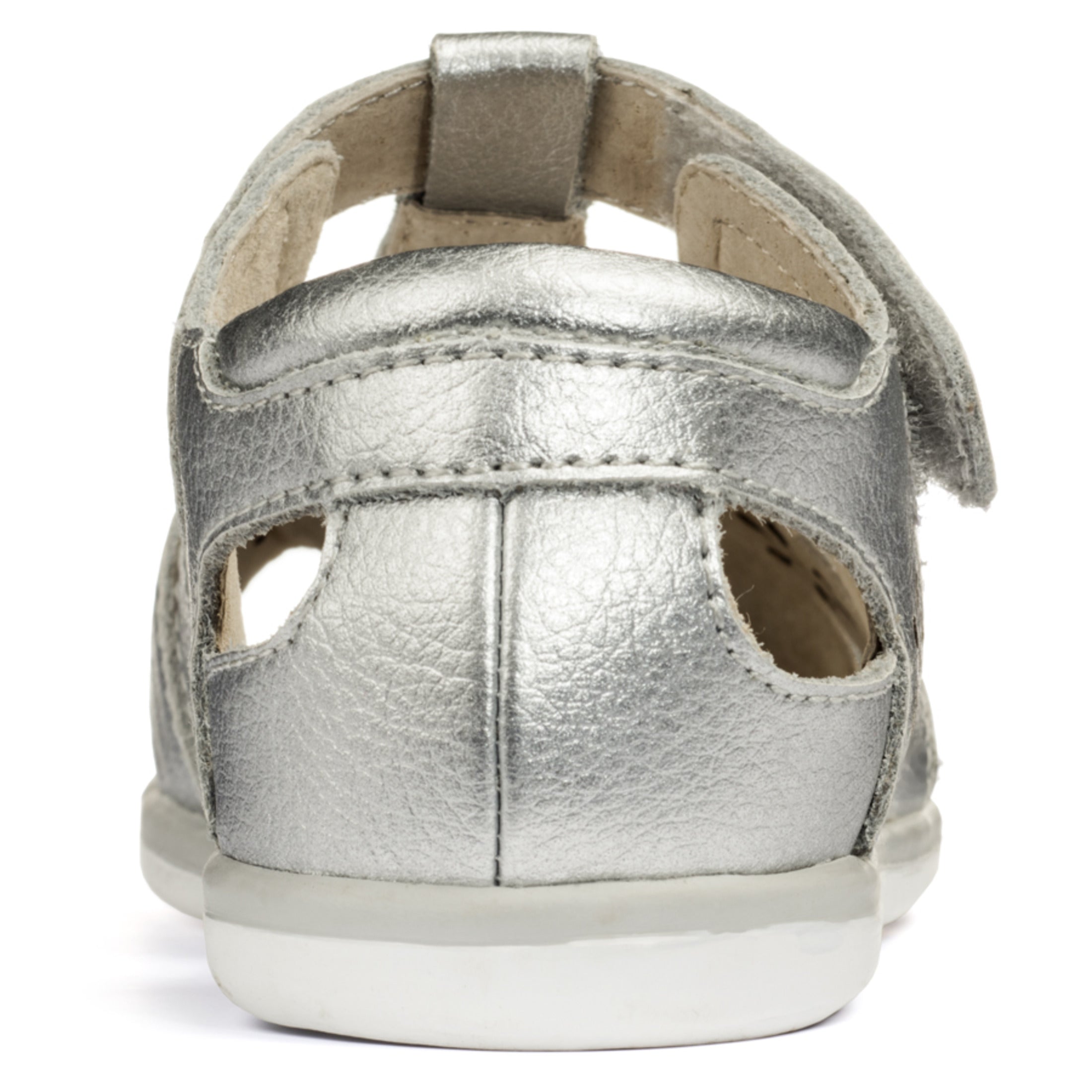 nikki-flex®-silver