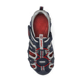 Canyon - Flex® | Navy/Red