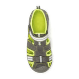 Sahara - Flex® | Grey/Lime