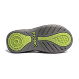 Sahara - Flex® | Grey/Lime