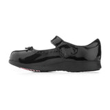 Isabella - Flex® | Black Patent