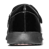 Isabella - Flex® | Black Patent