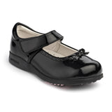 Isabella - Flex® | Black Patent