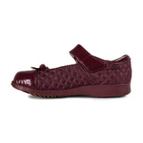 Naomi - Flex® | Burgundy