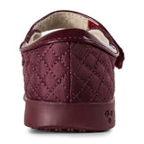 Naomi - Flex® | Burgundy