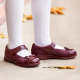 Naomi - Flex® | Burgundy