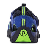 Canyon - Flex® | Blue/Lime