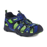 Canyon - Flex® | Blue/Lime