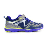 Force - Flex® | Blue/Silver
