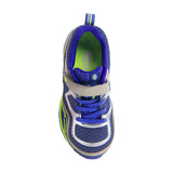Force - Flex® | Blue/Silver