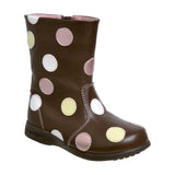 Giselle Boots - Flex® | Boot Chocolate