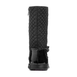 Naomi Boot - Flex® | Black