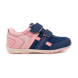 Gehrig - Flex® | Pink/Navy