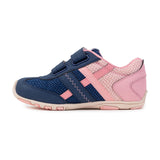 Gehrig - Flex® | Pink/Navy