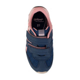 Gehrig - Flex® | Pink/Navy