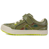 Dani - Flex® | Olive Green