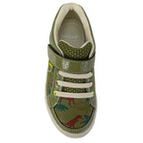 Dani - Flex® | Olive Green