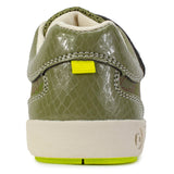 Dani - Flex® | Olive Green
