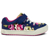 Dani - Flex® | Navy Floral
