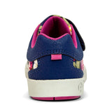 Dani - Flex® | Navy Floral