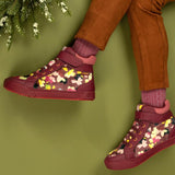 Logan - Flex® | Winter Floral