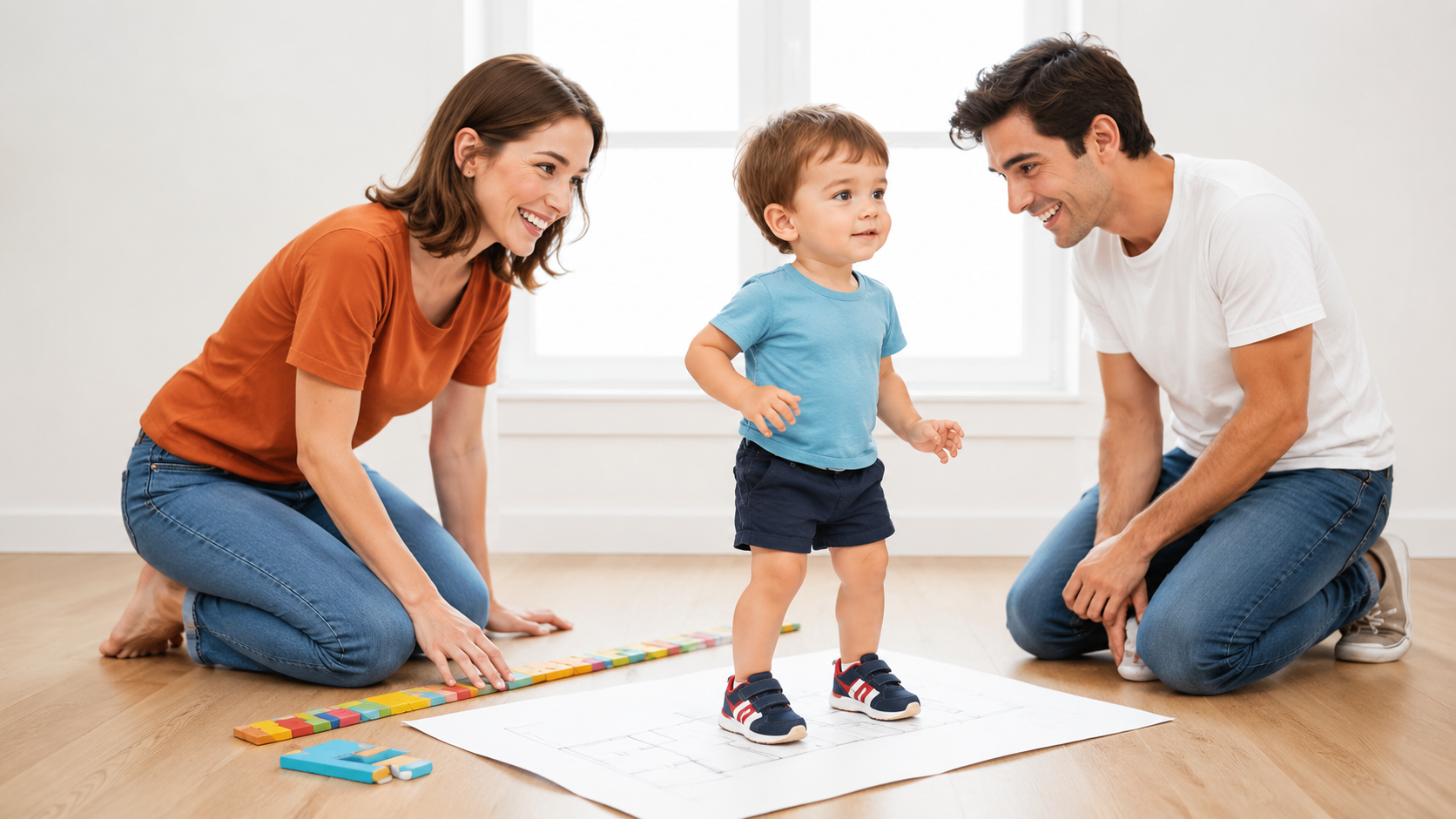 How to Measure Kids' Shoe Size: A Fun and Easy At-Home Guide