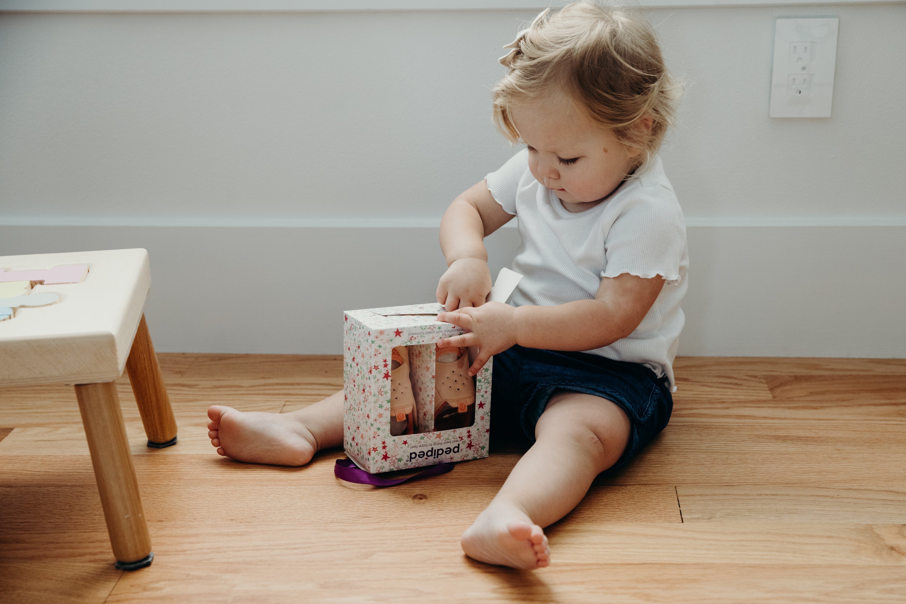 A Guide to Toddler Soft Sole Shoes