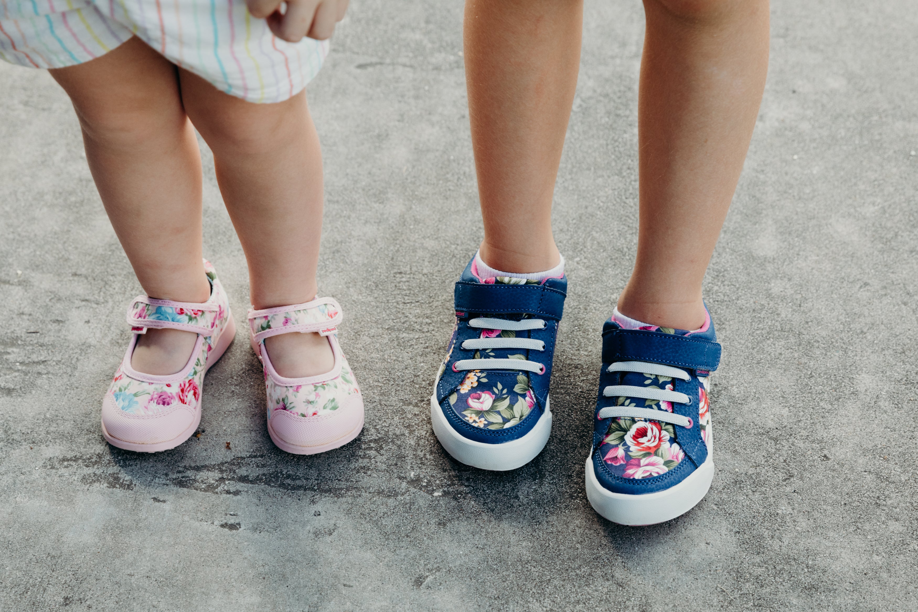 Shop Premium Shoes for Kids by Pediped®