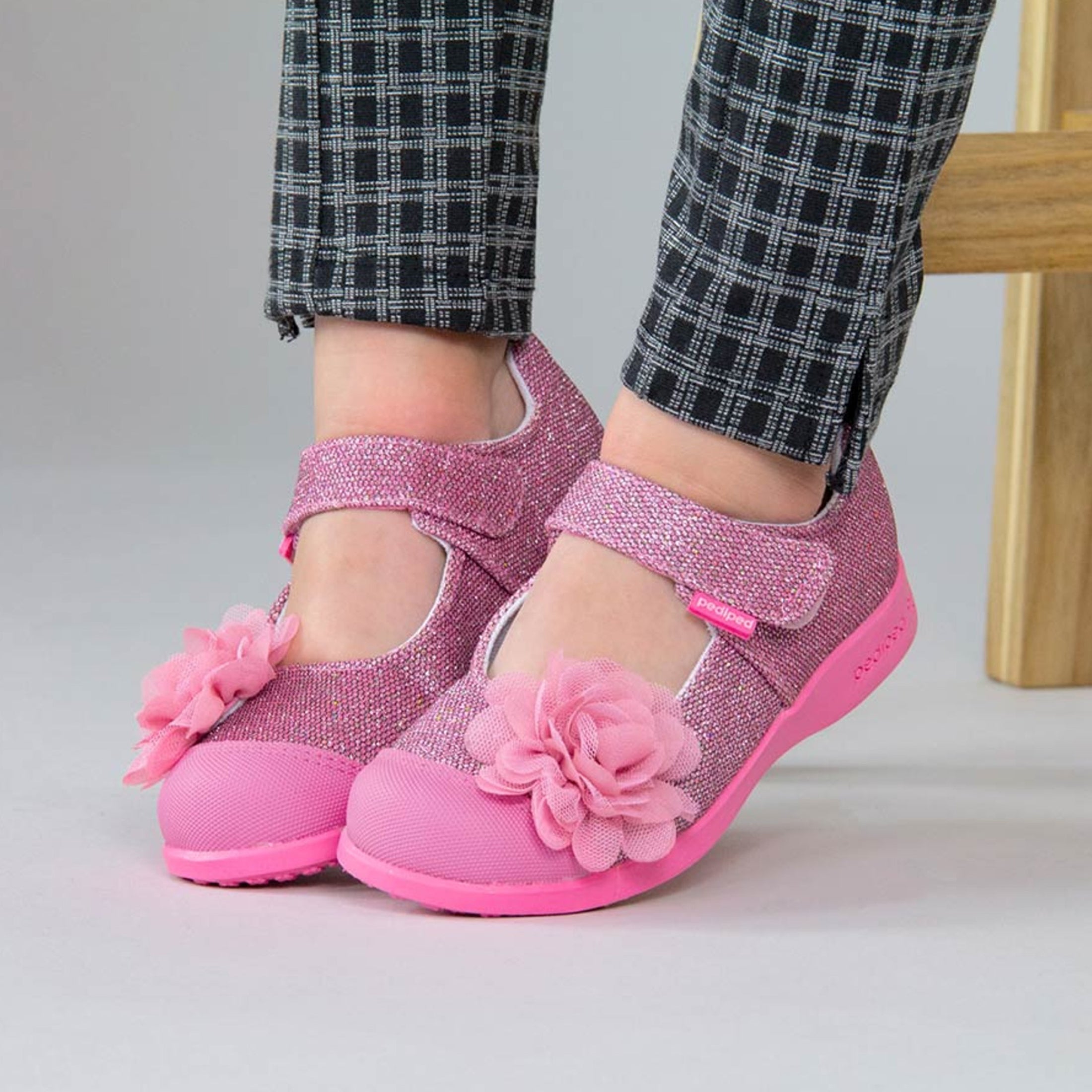 A Guide to Flexible Shoes for Toddlers