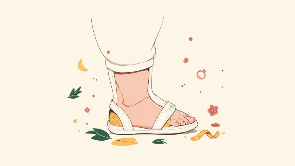 A Parent's Guide to baby shoes orthopedic