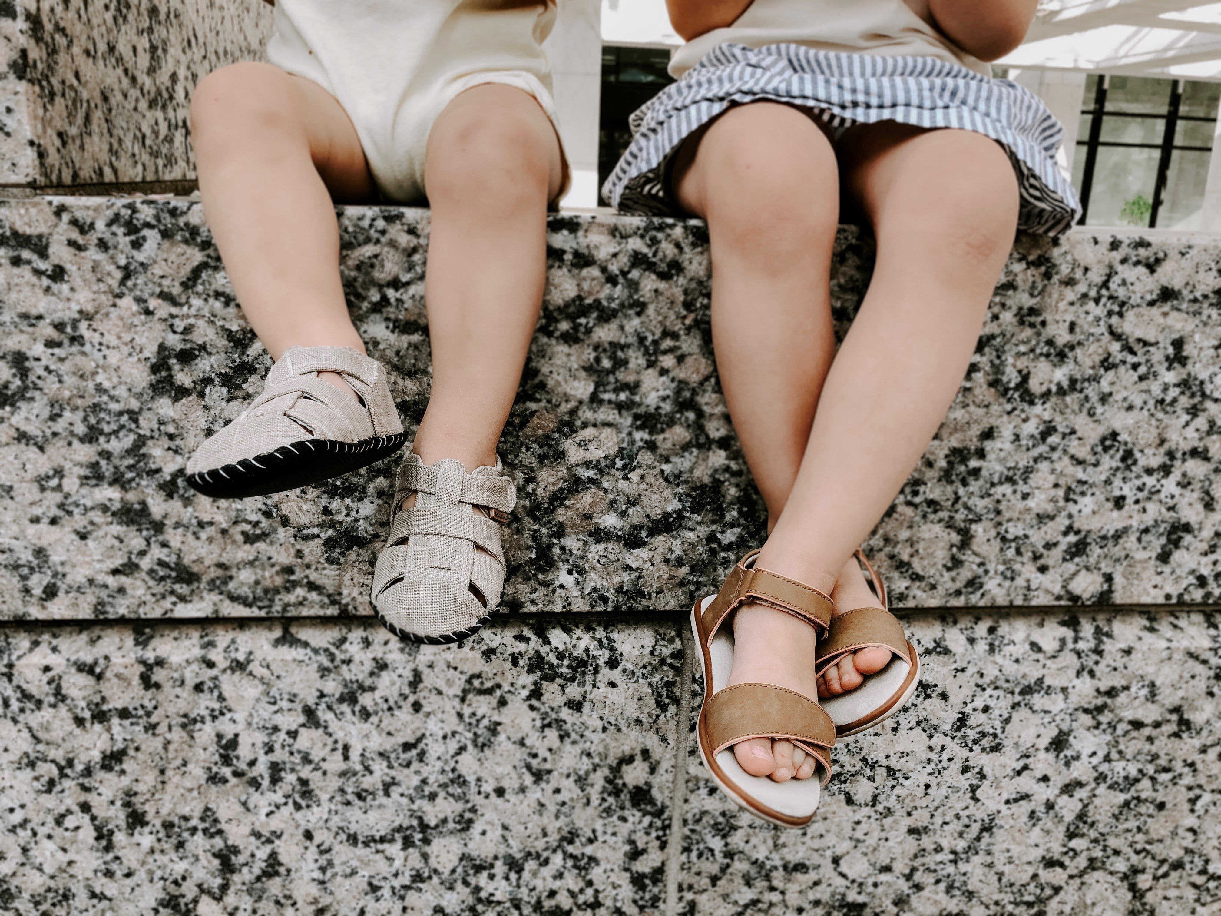 A Guide to Toddler Soft Sole Shoes