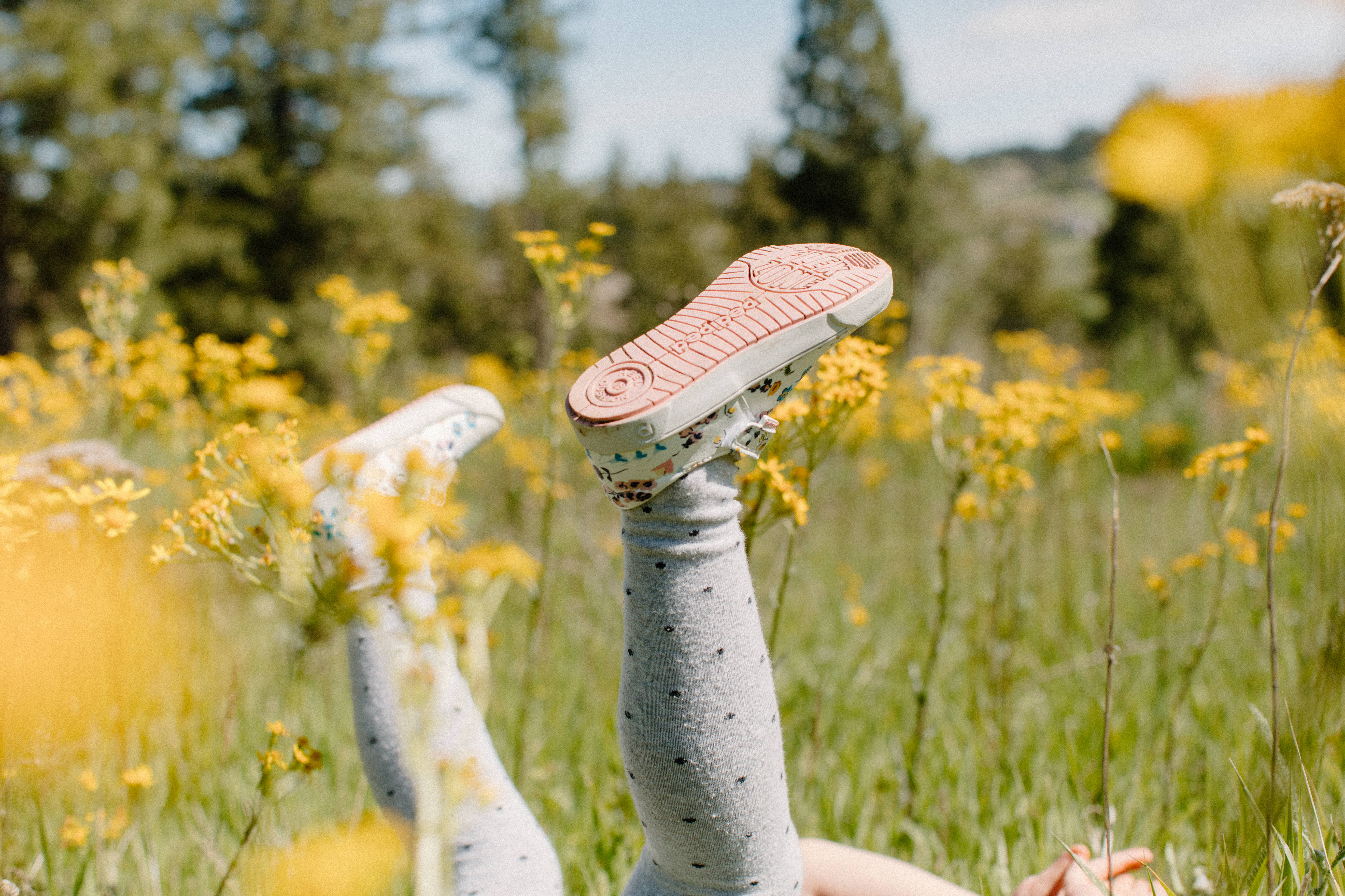 The 10 Best Shoes for Toddlers & Kids with Wide Feet