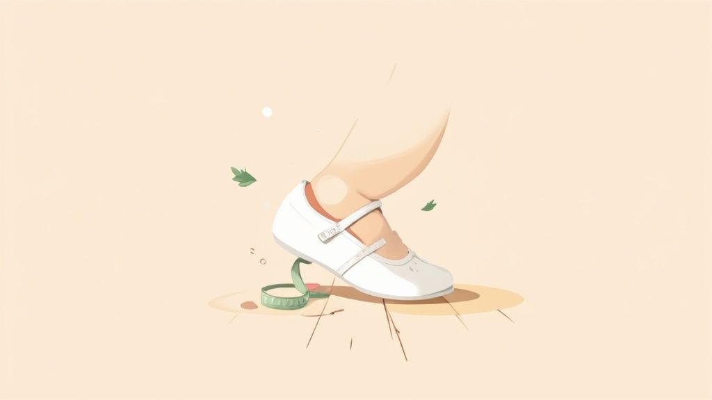 Finding the Perfect Baby Walking Shoes: The White Edition!