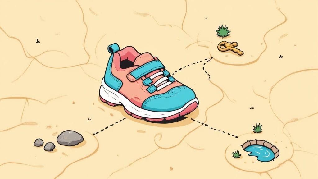 Best School Shoes for Kindergarten Your Kid Will Absolutely Love!