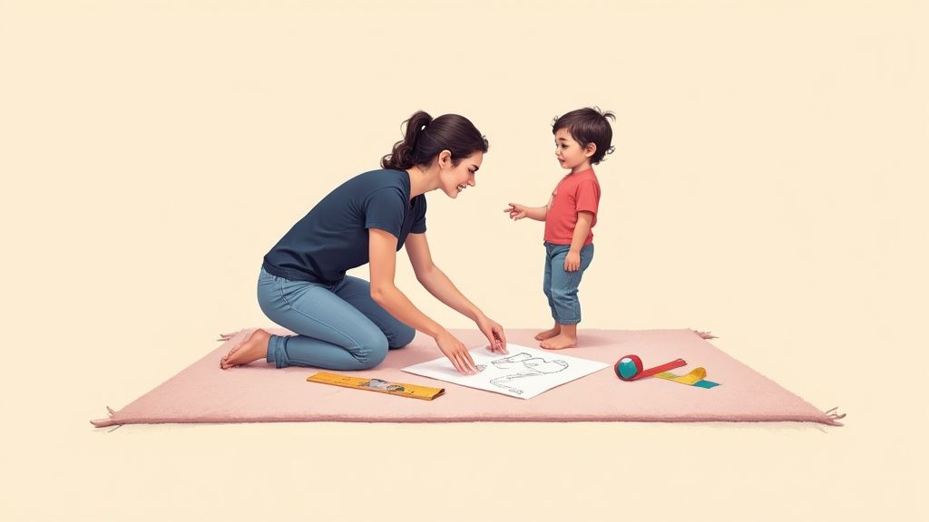 A Parent's Guide to Measuring Childrens Feet: The Fun & Easy Way!