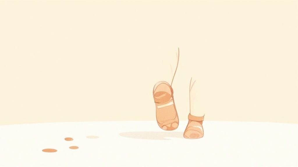Best Shoes for Early Walkers: A Parent's Fun Guide