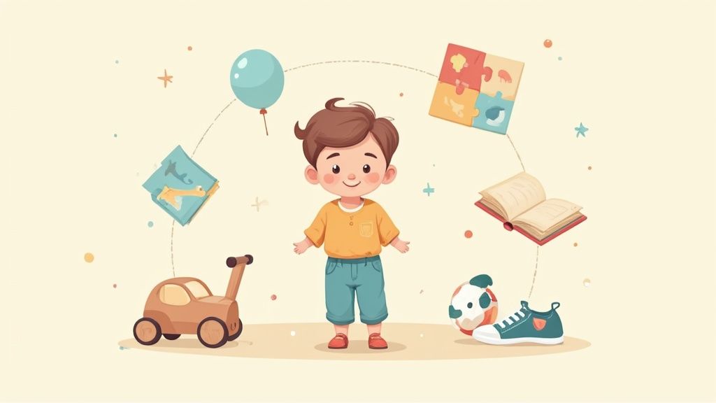 Best gifts for toddler boys: Top picks they'll love