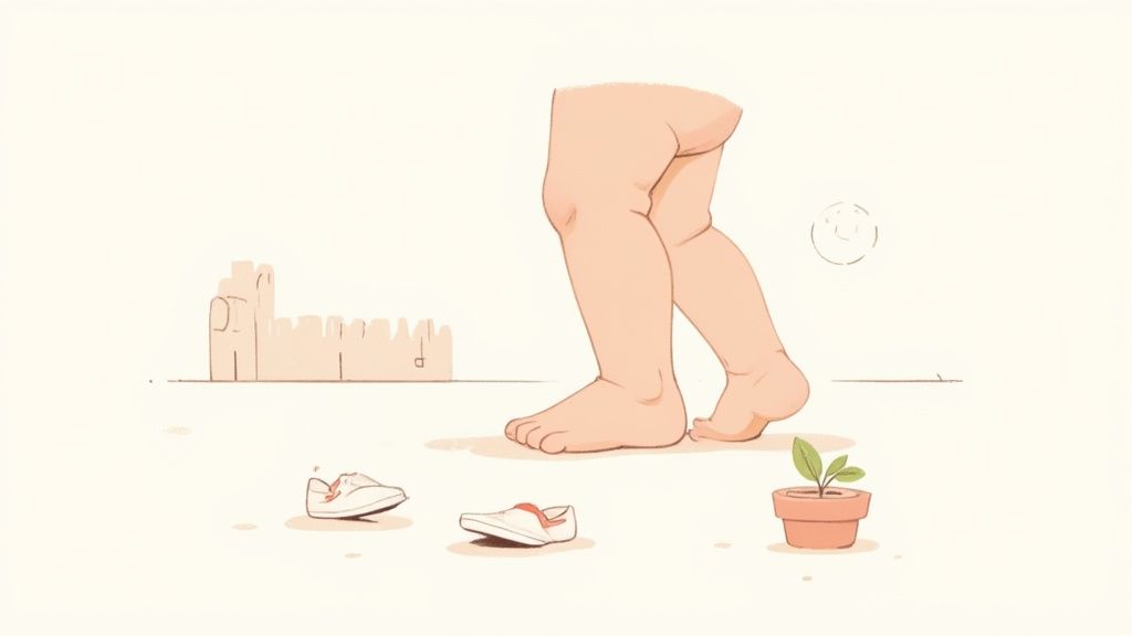 Let's Talk Infant Slip On Shoes: The Ultimate Parent Hack