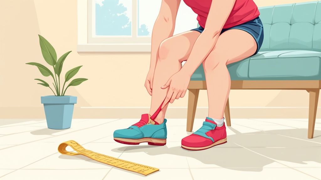 A Parent's Guide to Kids Slip On Shoes