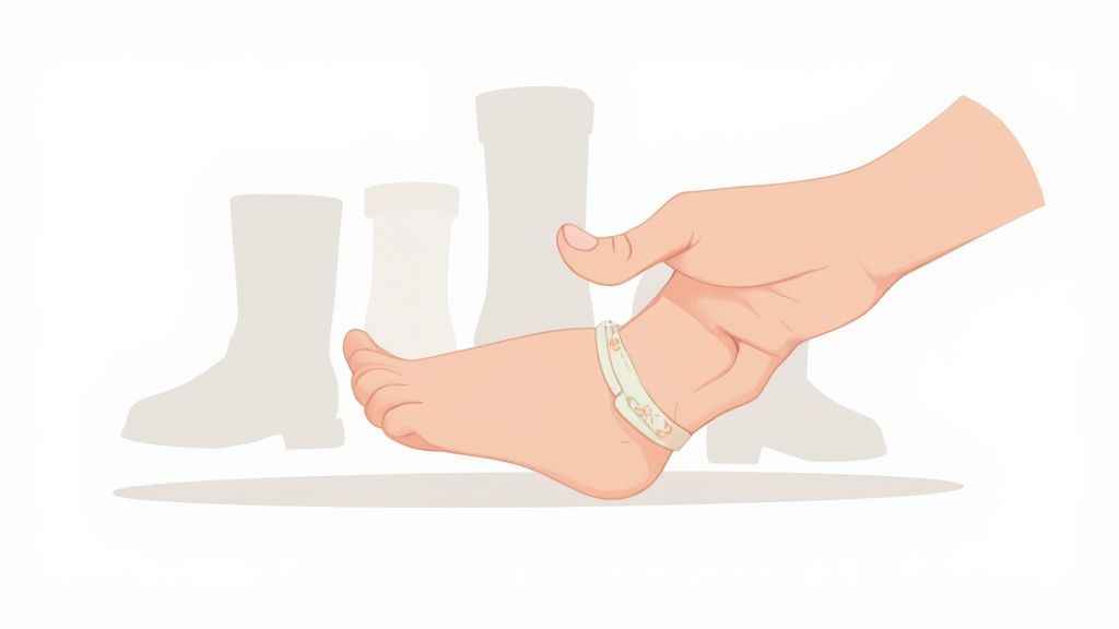 The Ultimate Guide to Slip On Infant Shoes: So Long, Shoe Struggles!
