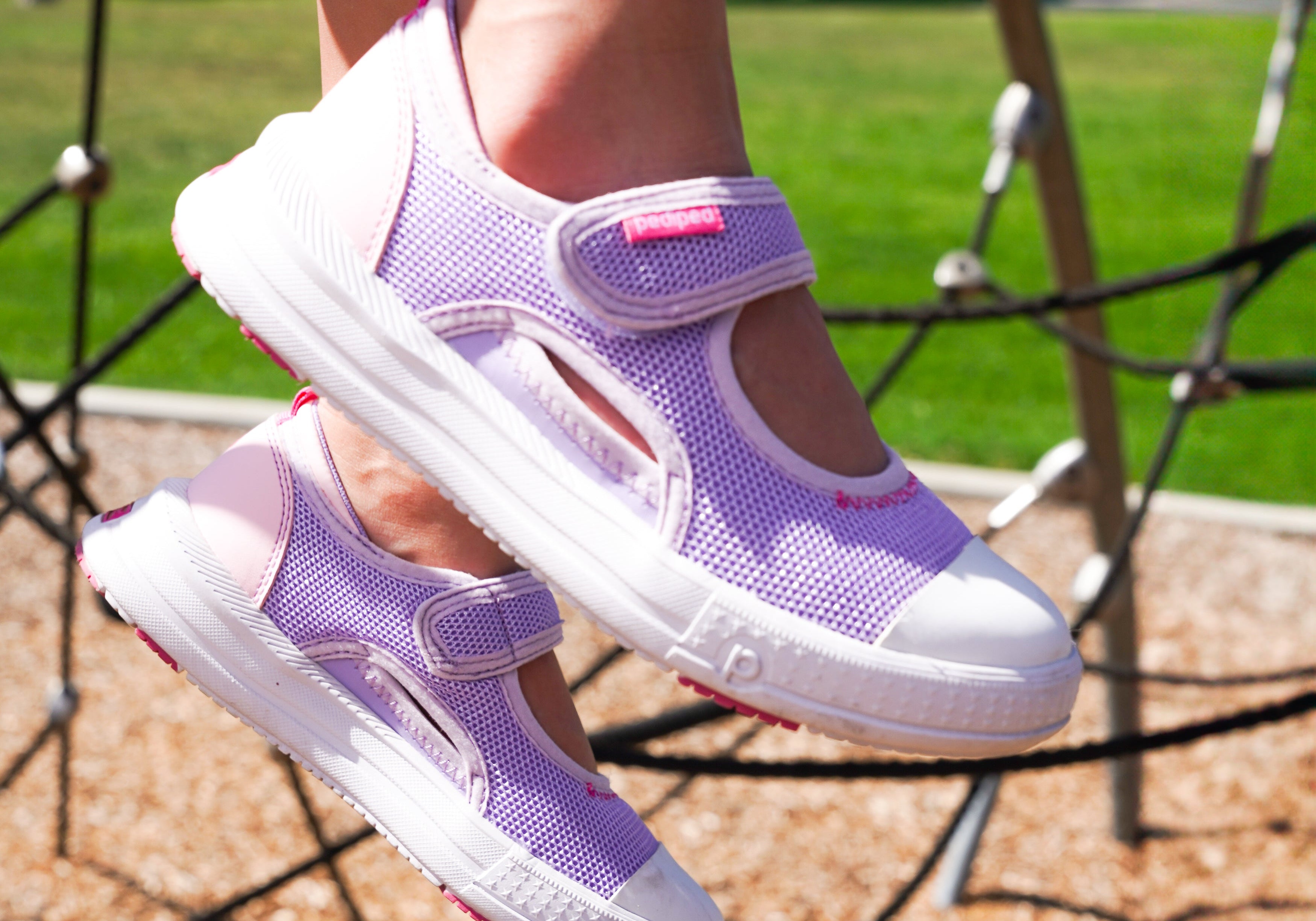 Mary Janes