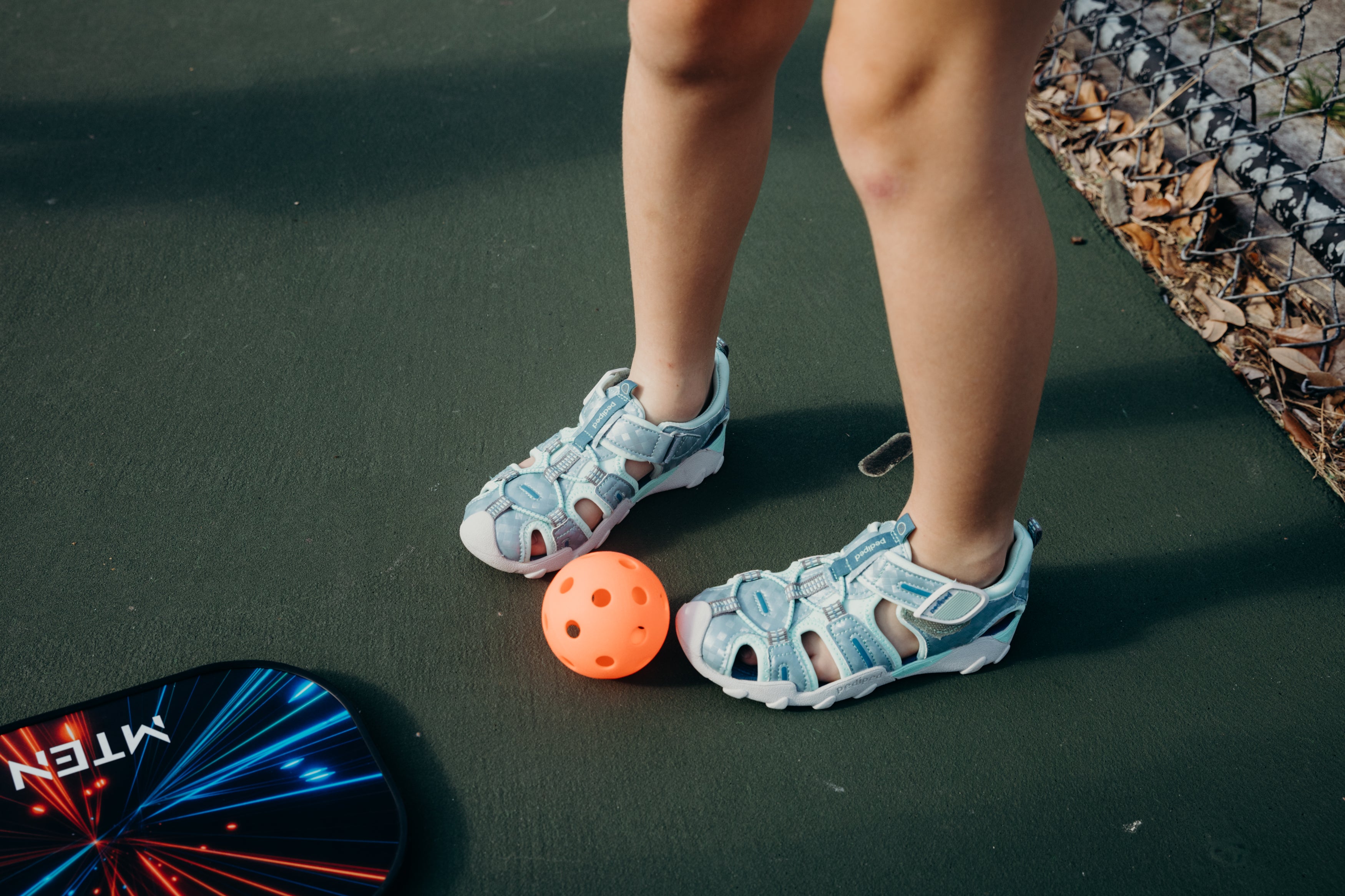 Sandals – pediped