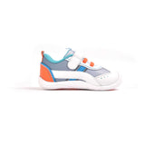 Venus - Grip ‘n’ Go™ | White Orange