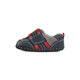 Adrian - Originals® | Navy/Grey/Red